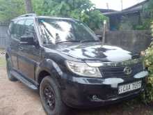 Tata Storme 2014 SUV
