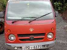Tata Dimo Batta 2011 Lorry