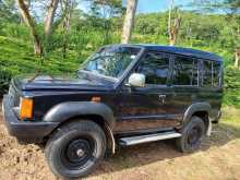 Tata Sumo 2004 SUV