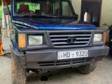 Tata Sumo 2000 SUV