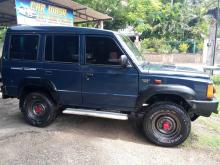 Tata Sumo 2003 SUV