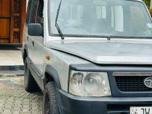 Tata Sumo 2005 SUV