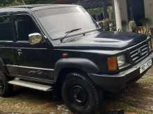 Tata Sumo 2004 SUV