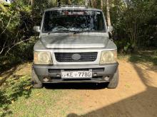 Tata SUMO 2007 SUV