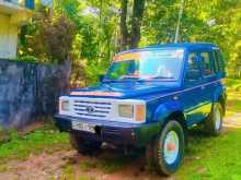 Tata Sumo 2003 SUV