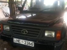 Tata Sumo 2003 Pickup