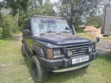 Tata Sumo 2005 SUV