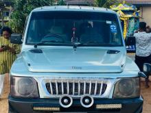 Tata SUMO 2006 SUV