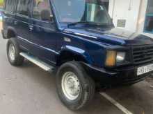 Tata Sumo 2003 Pickup