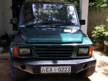 Tata SUMO 1996 SUV
