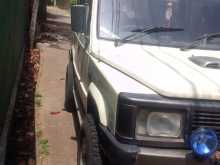 Tata Sumo 1999 SUV