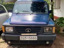 Tata SUMO 2000 SUV