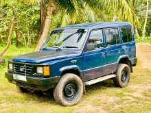 Tata Sumo 2003 SUV