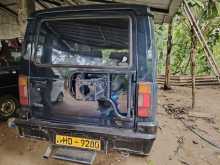Tata Sumo 2003 SUV