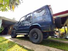 Tata SUMO 2003 SUV