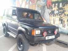 Tata SUMO 2003 SUV