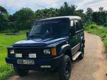Tata Sumo 2003 SUV