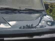 Tata Sumo 2003 SUV