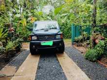 Tata SUMO 2003 SUV