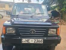 Tata Sumo 2003 SUV