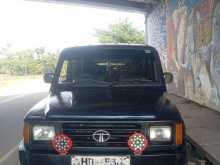 Tata SUMO 2003 SUV