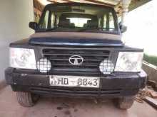 Tata Sumo 2003 SUV