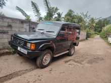 Tata SUMO 2003 SUV