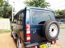 Tata SUMO 2003 SUV