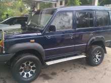Tata SUMO 2003 SUV
