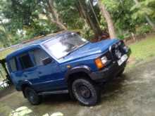 Tata SUMO 2003 SUV