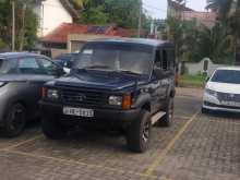Tata Sumo 2003 SUV