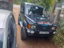 Tata Sumo 2003 SUV