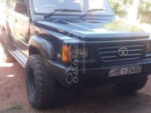 Tata Sumo 2003 SUV