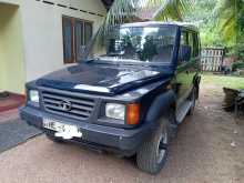 Tata Sumo 2003 SUV