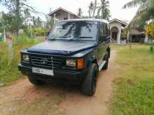 Tata Sumo 2003 SUV