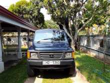 Tata SUMO 2003 SUV