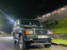 Tata SUMO 2004 SUV