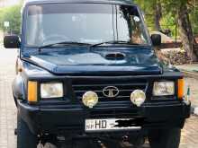 Tata Sumo 2004 SUV