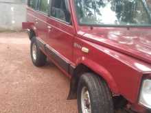Tata SUMO 2005 SUV