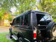 Tata Sumo 2005 SUV
