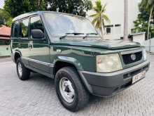Tata SUMO 2005 SUV