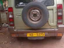 Tata SUMO 2006 SUV