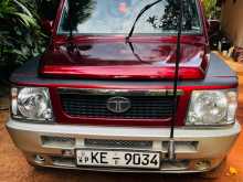 Tata SUMO 2007 SUV
