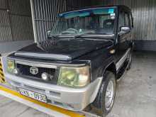 Tata Sumo 2007 SUV