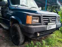 Tata SUMO 2000 SUV