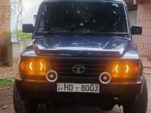 Tata Sumo 2003 SUV