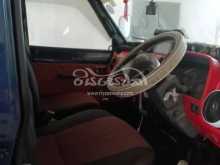 Tata SUMO 2003 SUV