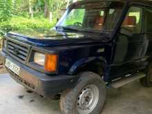 Tata Sumo 2000 SUV