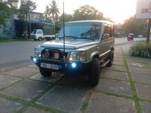 Tata Sumo 2006 Pickup