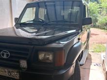 Tata Sumo 2003 Other